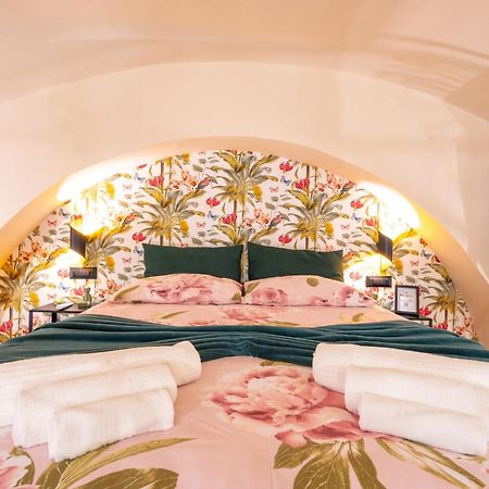 La Domus Villa CTA Eksteriør billede