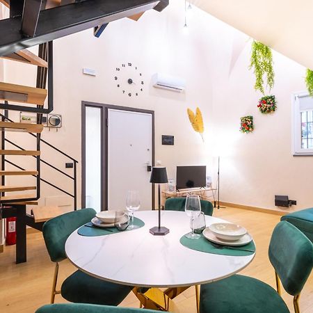 La Domus Villa CTA Eksteriør billede