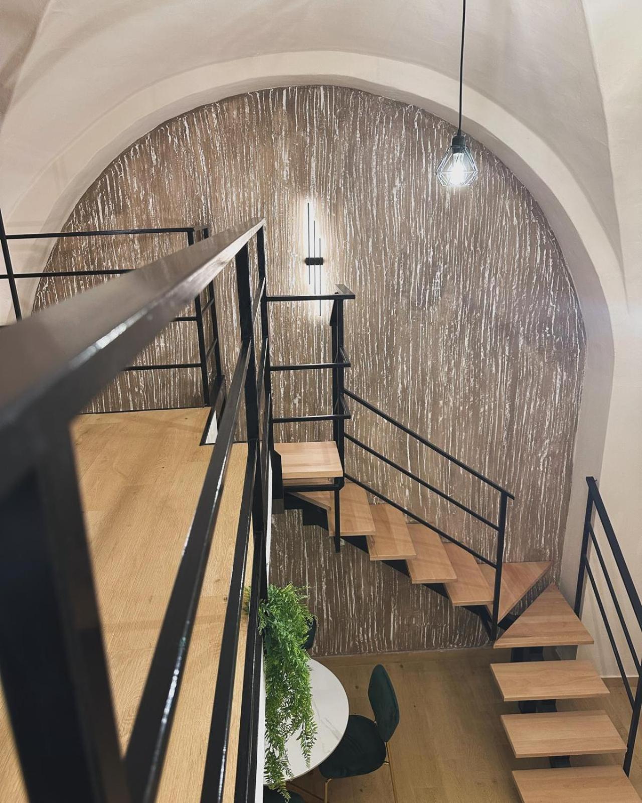La Domus Villa CTA Eksteriør billede