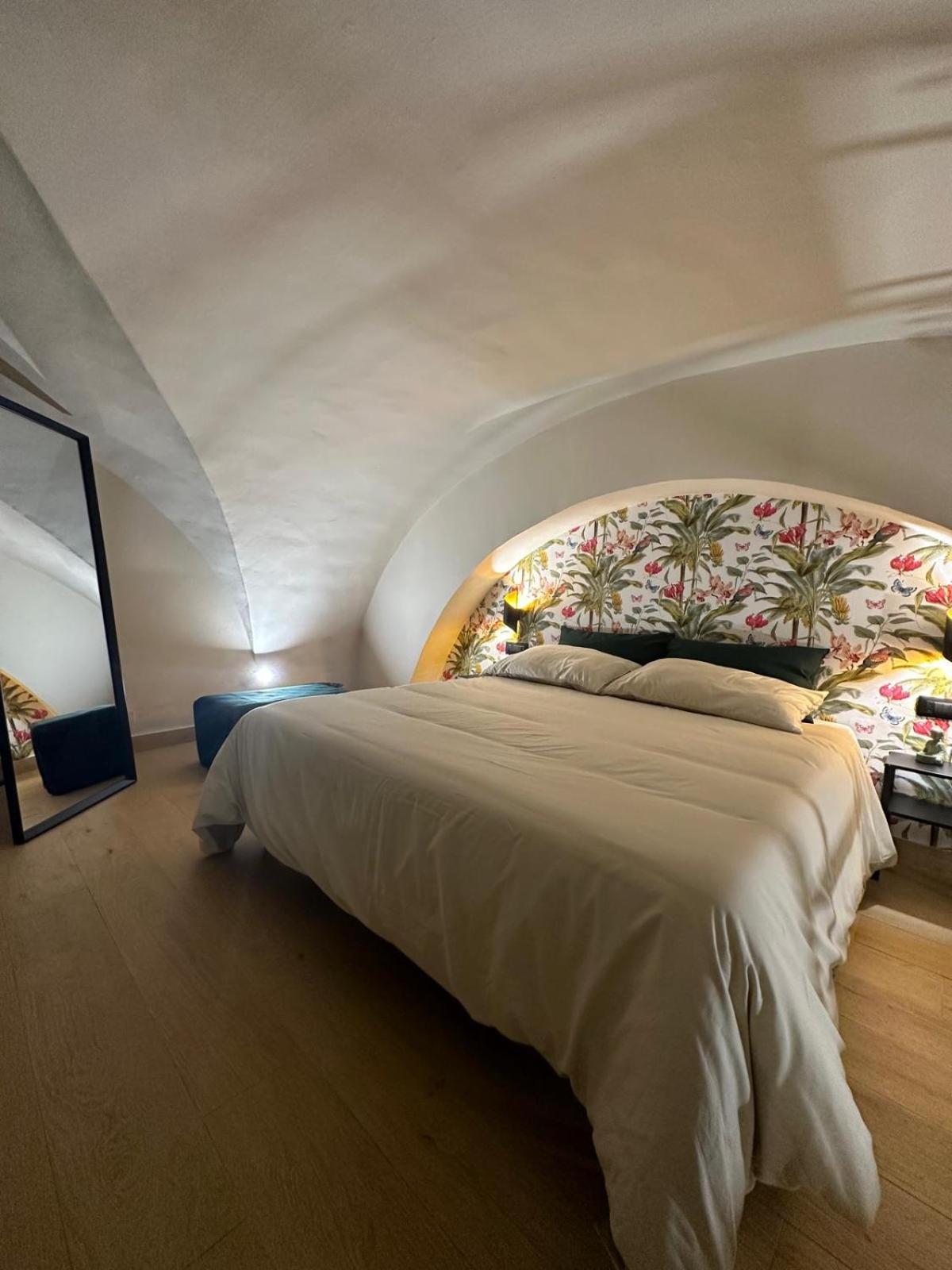 La Domus Villa CTA Eksteriør billede