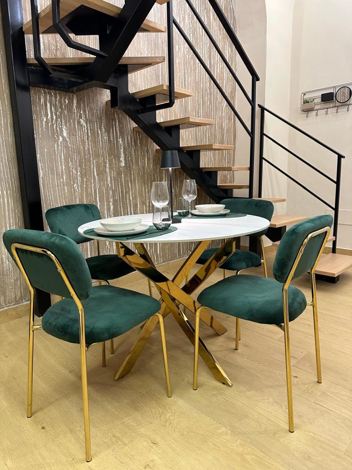La Domus Villa CTA Eksteriør billede