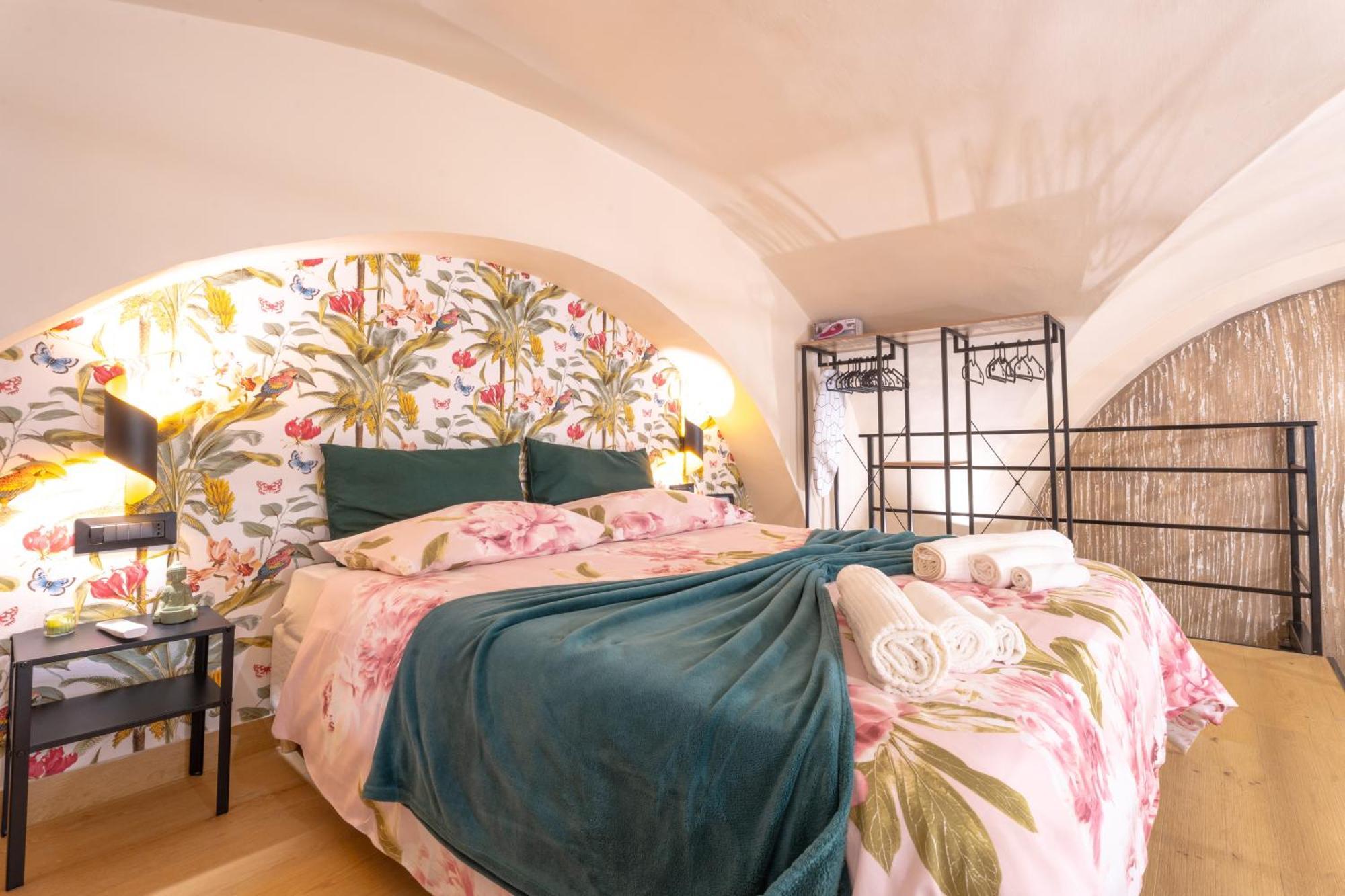 La Domus Villa CTA Eksteriør billede
