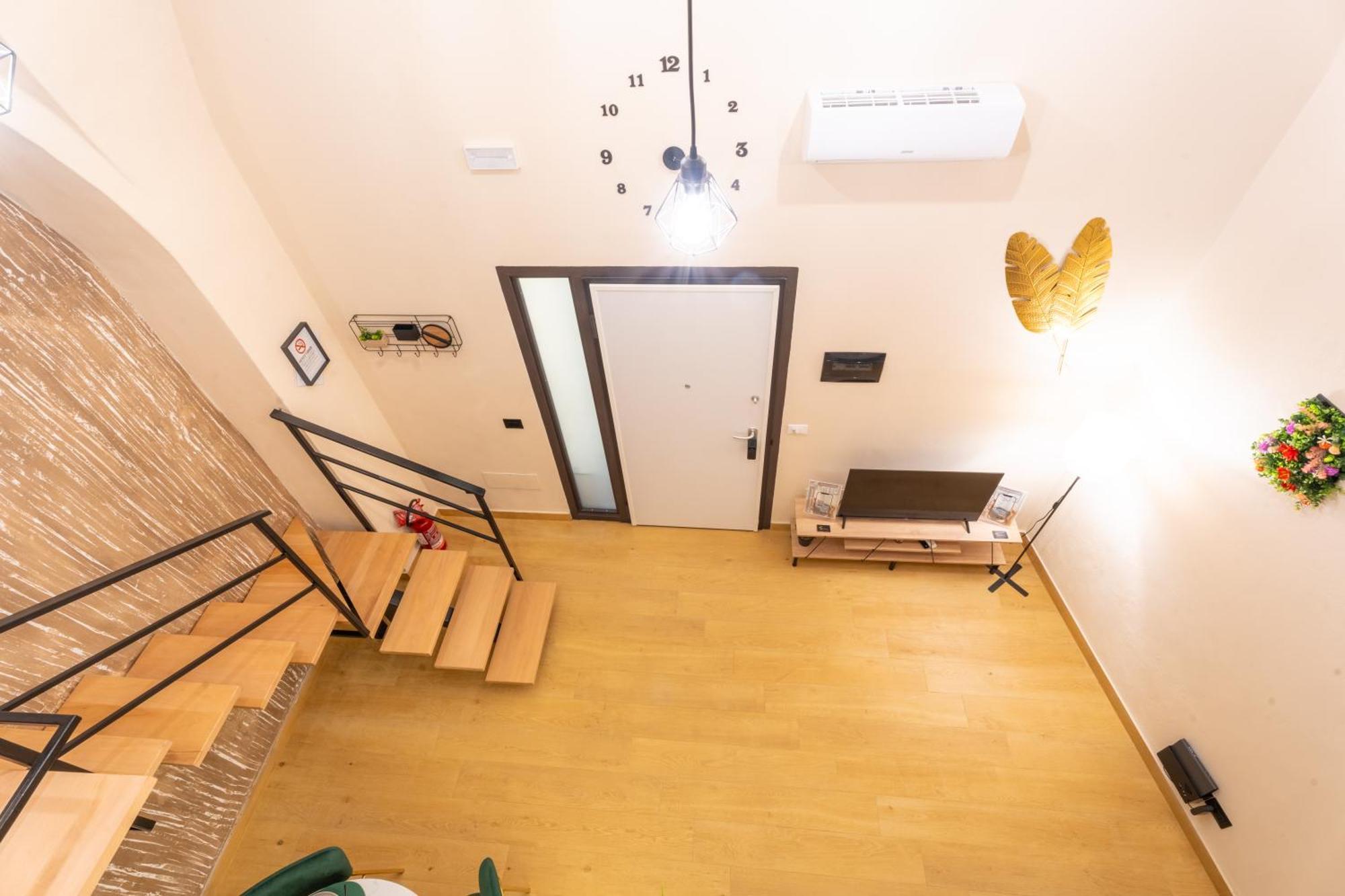 La Domus Villa CTA Eksteriør billede